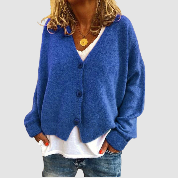 Micki™ | Holly Knit Cardigan
