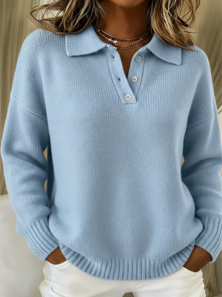 Maren | Cozy Comfort Knit Sweater