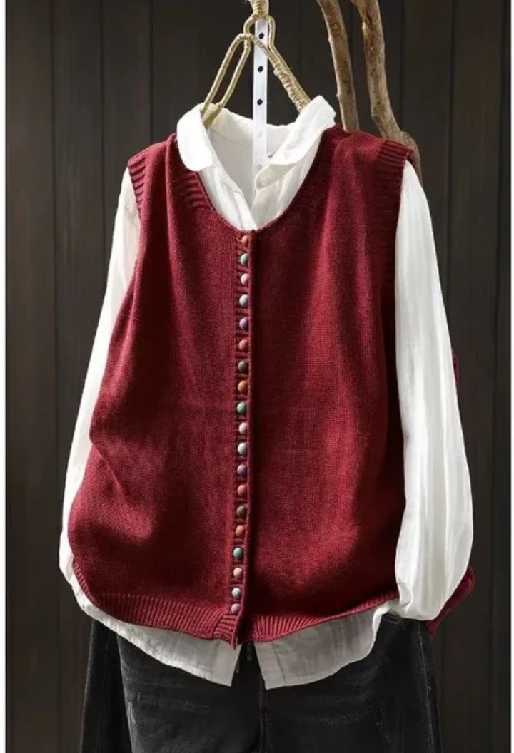 Odessa™ | Everyday Elegance Cardigan