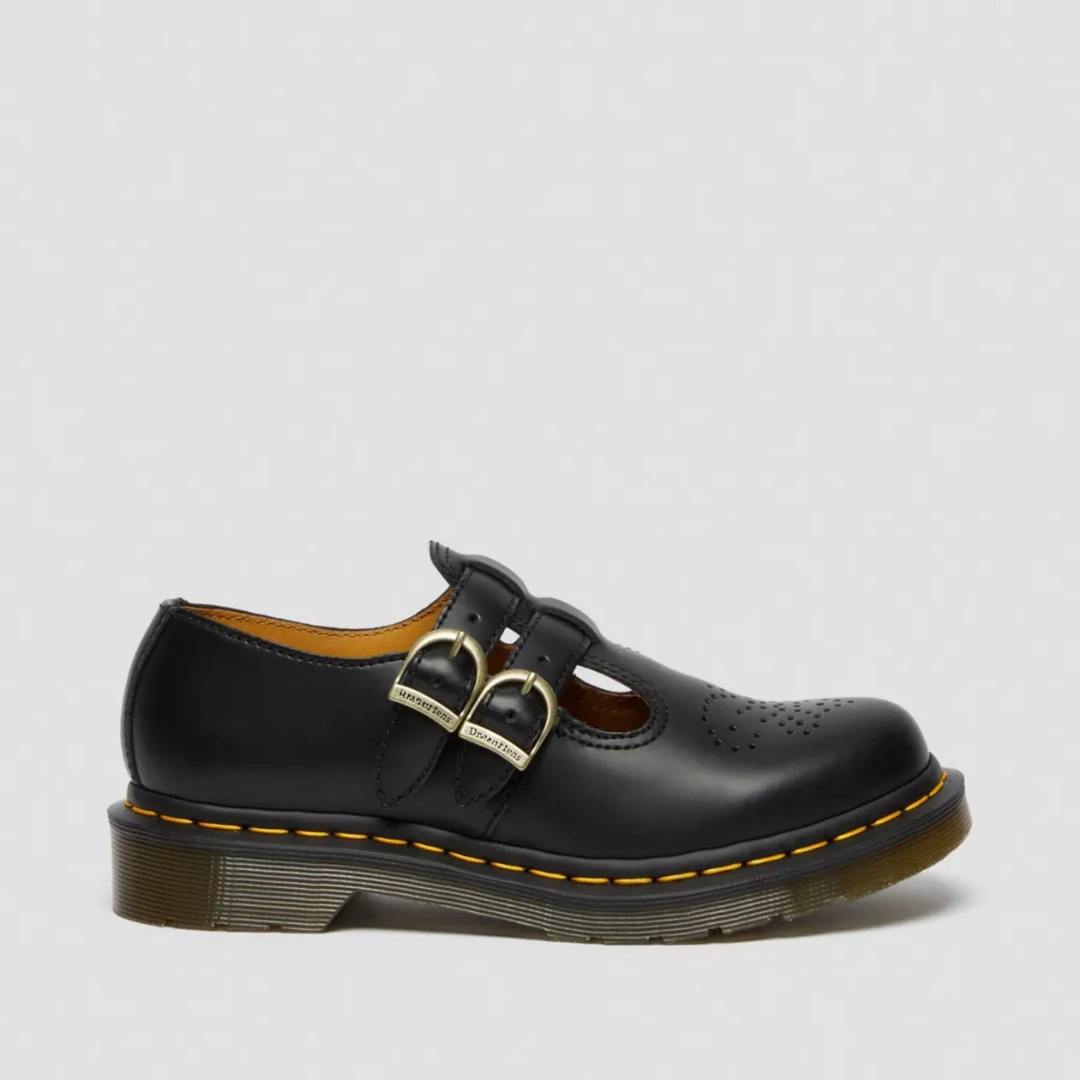 Valerie | Women Mary Jane Leather Shoes
