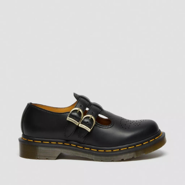 Valerie | Women Mary Jane Leather Shoes