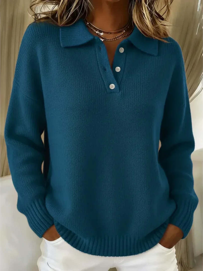 Maren | Cozy Comfort Knit Sweater
