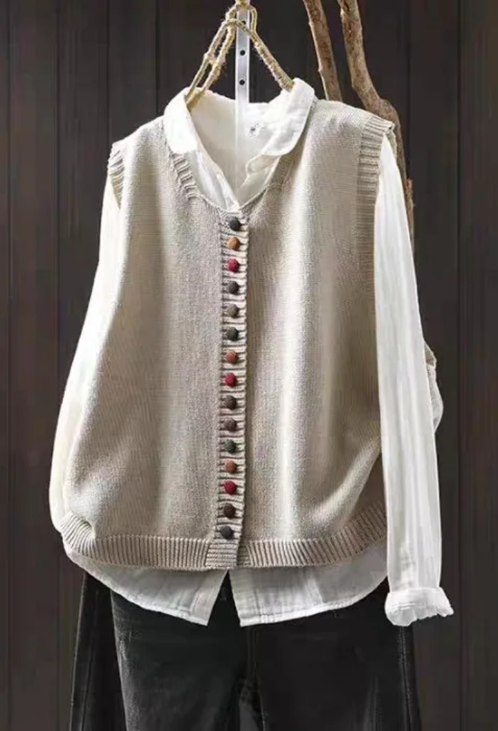 Odessa™ | Everyday Elegance Cardigan