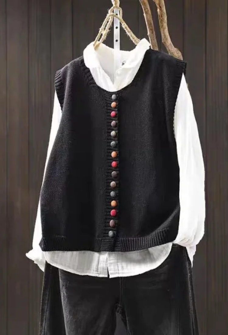 Odessa™ | Everyday Elegance Cardigan