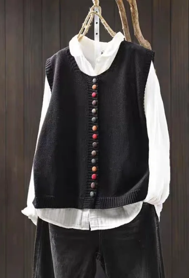 Odessa™ | Everyday Elegance Cardigan
