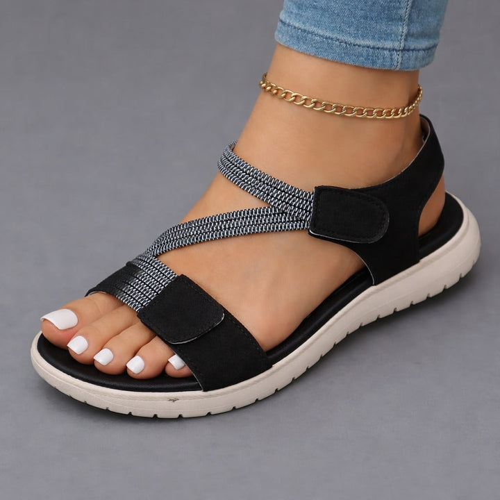 Glyresan - Lightweight Orthopedic Sandals