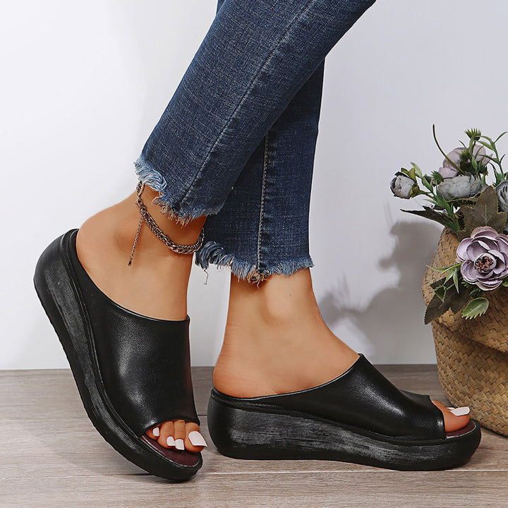 Elsie - Orthopedic Sandals