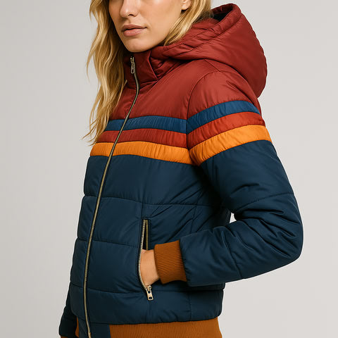 Eleanor™ | Windbreaker Jacket