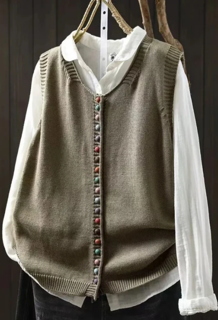 Odessa™ | Everyday Elegance Cardigan