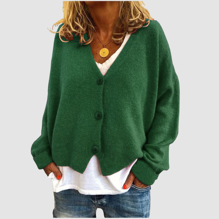 Micki™ | Holly Knit Cardigan