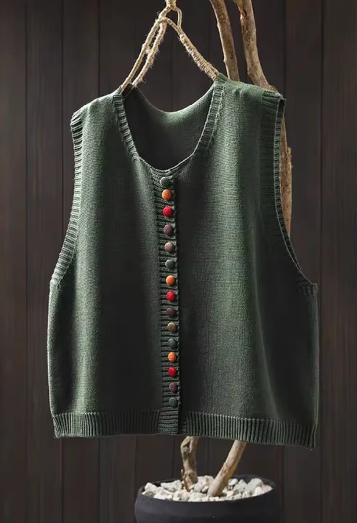 Odessa™ | Everyday Elegance Cardigan