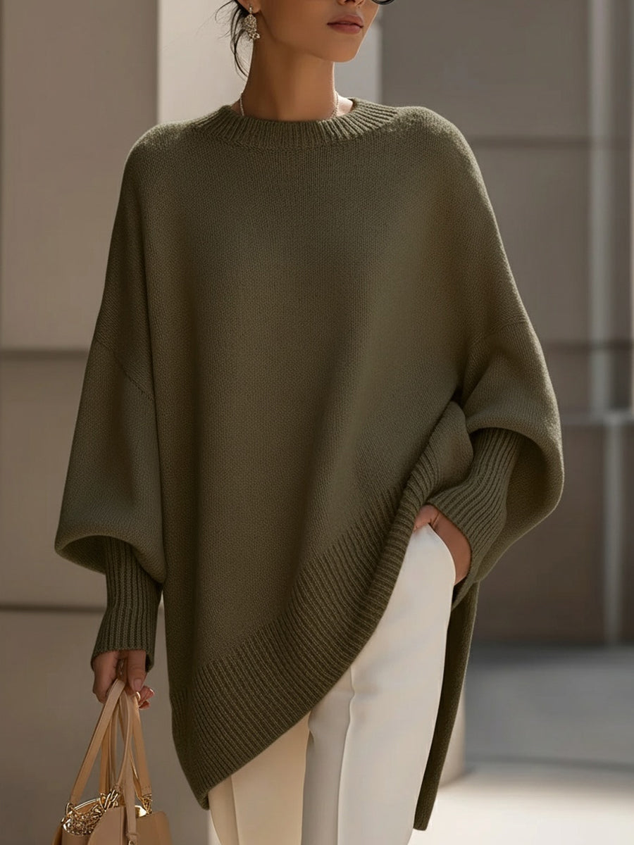 Jennifer | Sophisticated Sweater