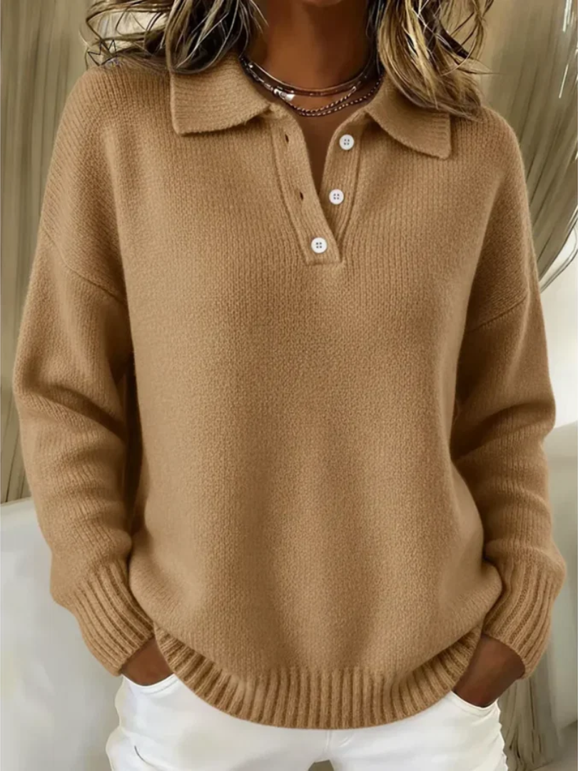 Maren | Cozy Comfort Knit Sweater