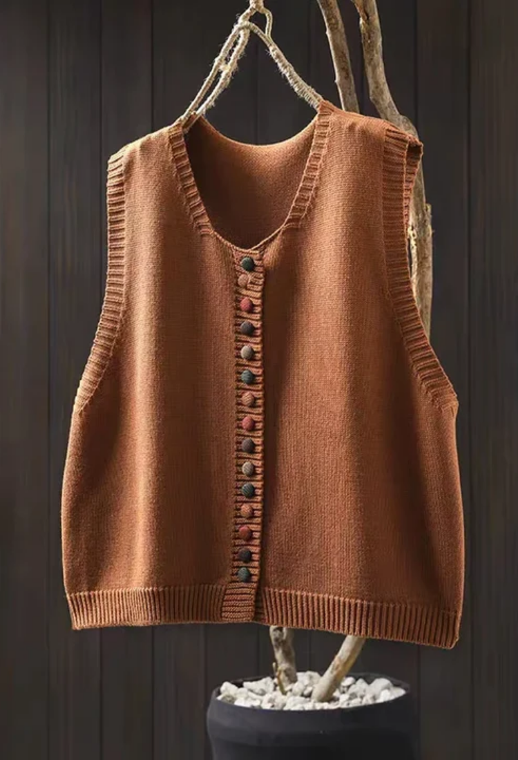 Odessa™ | Everyday Elegance Cardigan