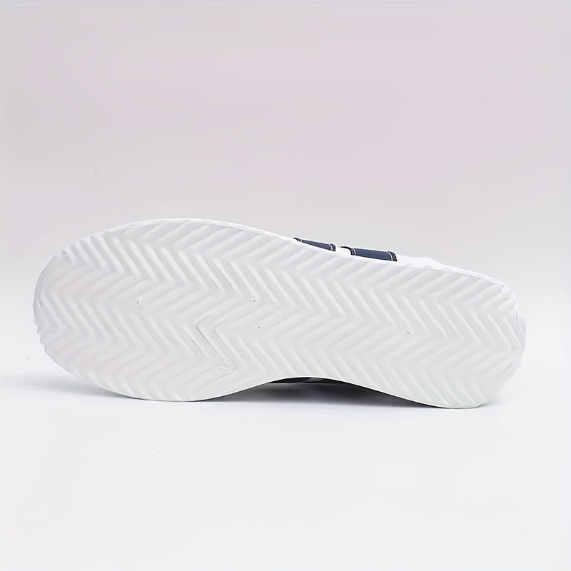Frankie™ - Lightweight Orthopedic Sneakers