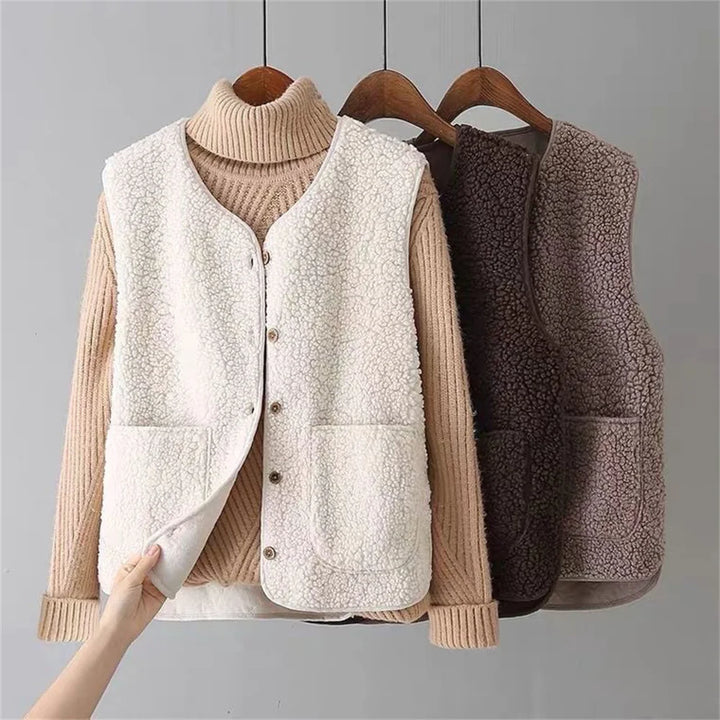 Laluna | Versatile Classic Cardigan