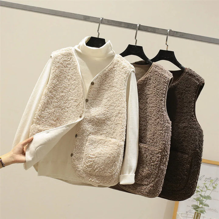 Laluna | Versatile Classic Cardigan