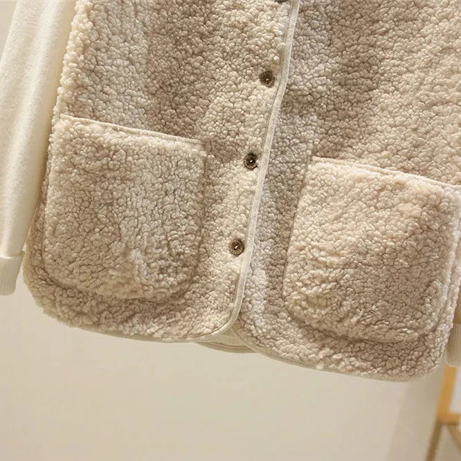 Laluna | Versatile Classic Cardigan