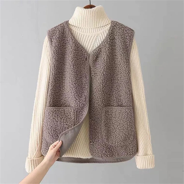 Laluna | Versatile Classic Cardigan