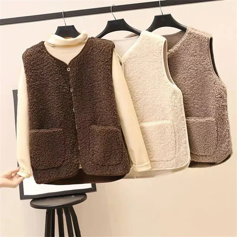 Laluna | Versatile Classic Cardigan