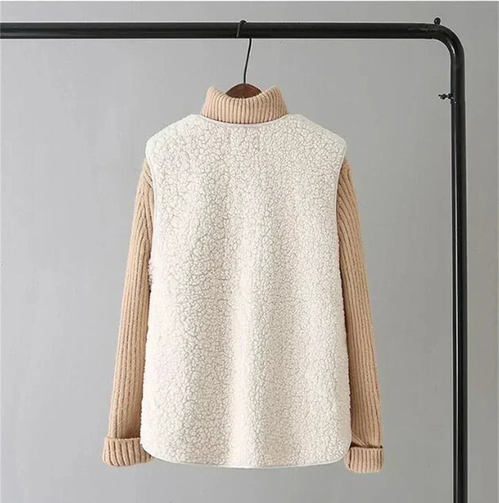 Laluna | Versatile Classic Cardigan