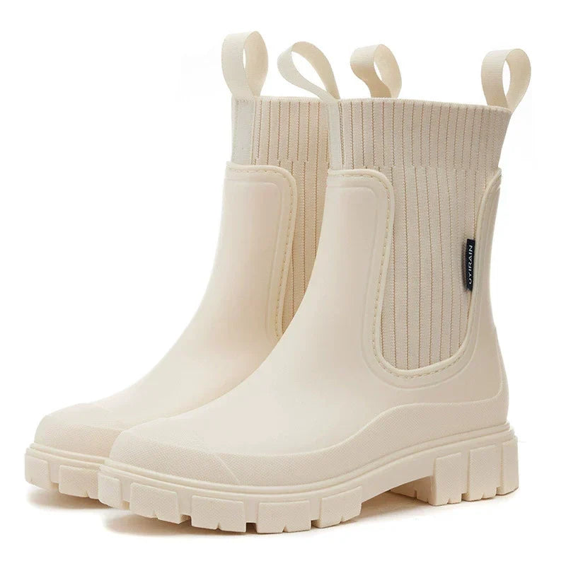 Alice | Autumn Boots