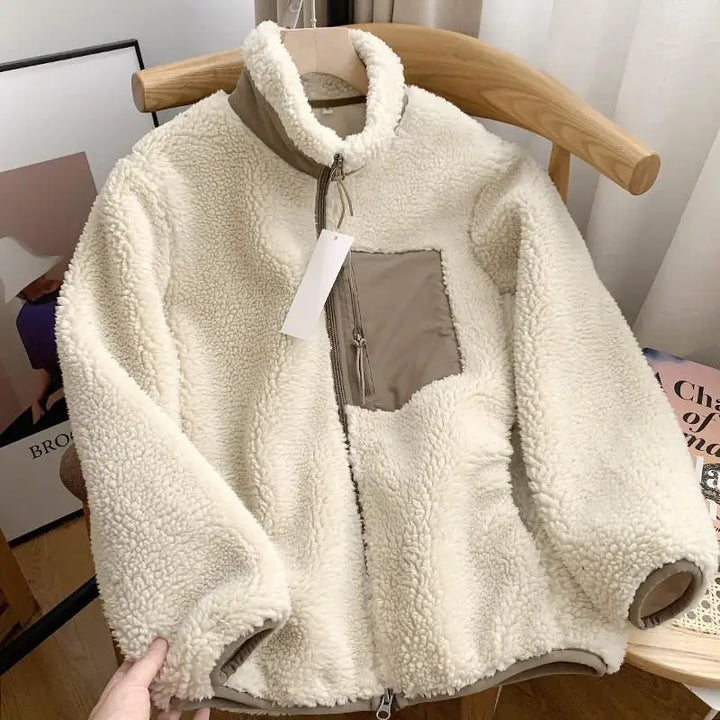 Evelina™ | Women's Cozy Winter Jacket