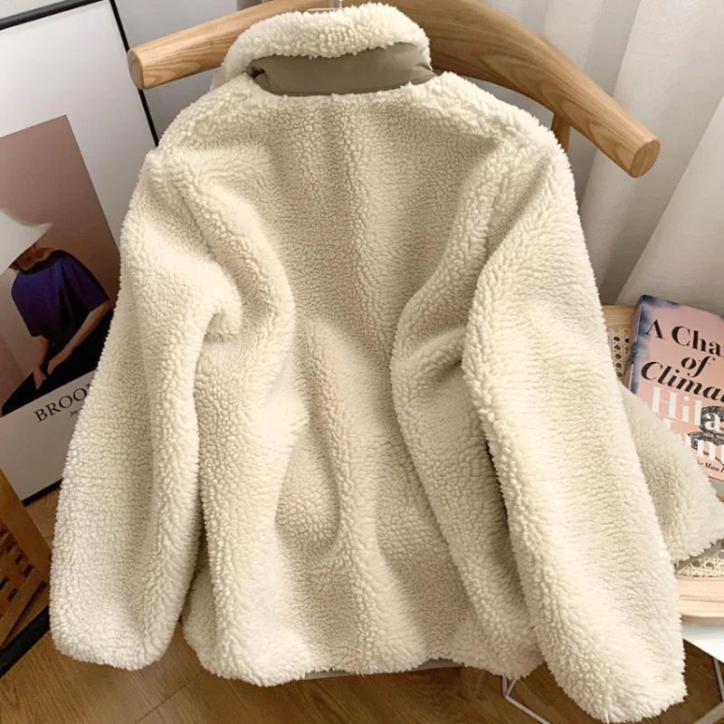 Evelina™ | Women's Cozy Winter Jacket