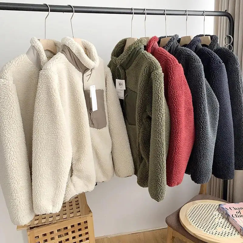 Evelina™ | Women's Cozy Winter Jacket