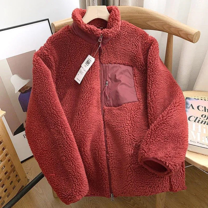 Evelina™ | Women's Cozy Winter Jacket