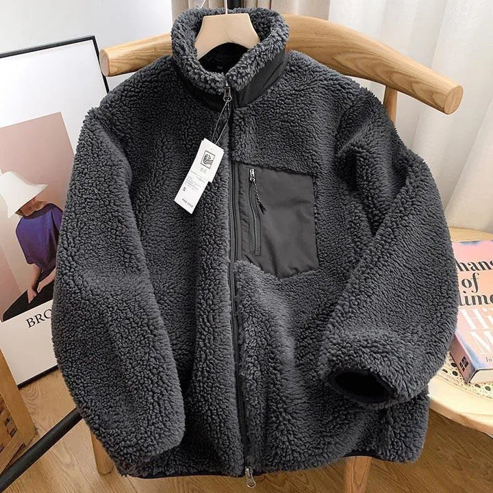 Evelina™ | Women's Cozy Winter Jacket