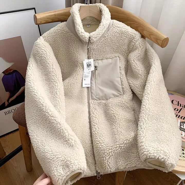 Evelina™ | Women's Cozy Winter Jacket