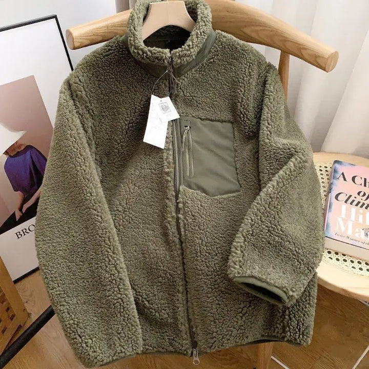 Evelina™ | Women's Cozy Winter Jacket