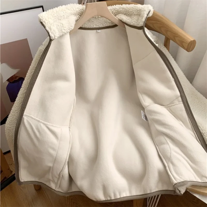 Evelina™ | Women's Cozy Winter Jacket