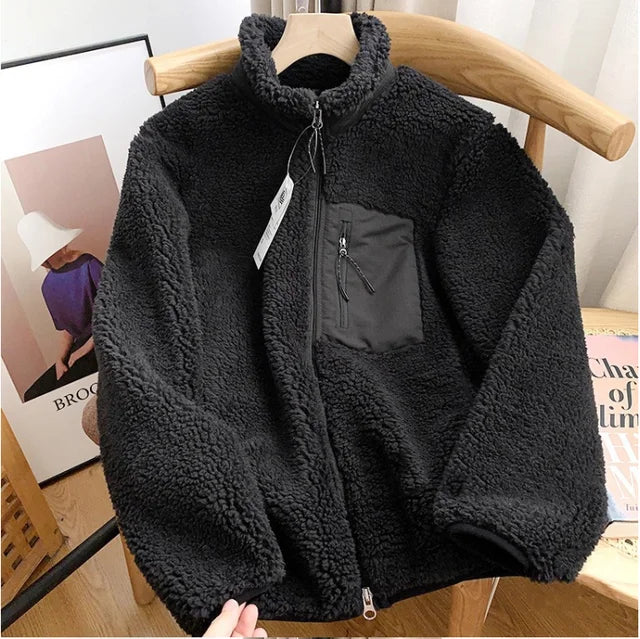 Evelina™ | Women's Cozy Winter Jacket