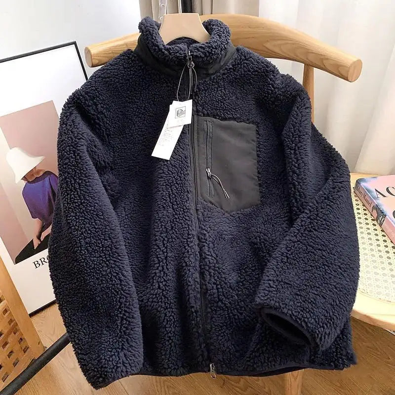 Evelina™ | Women's Cozy Winter Jacket