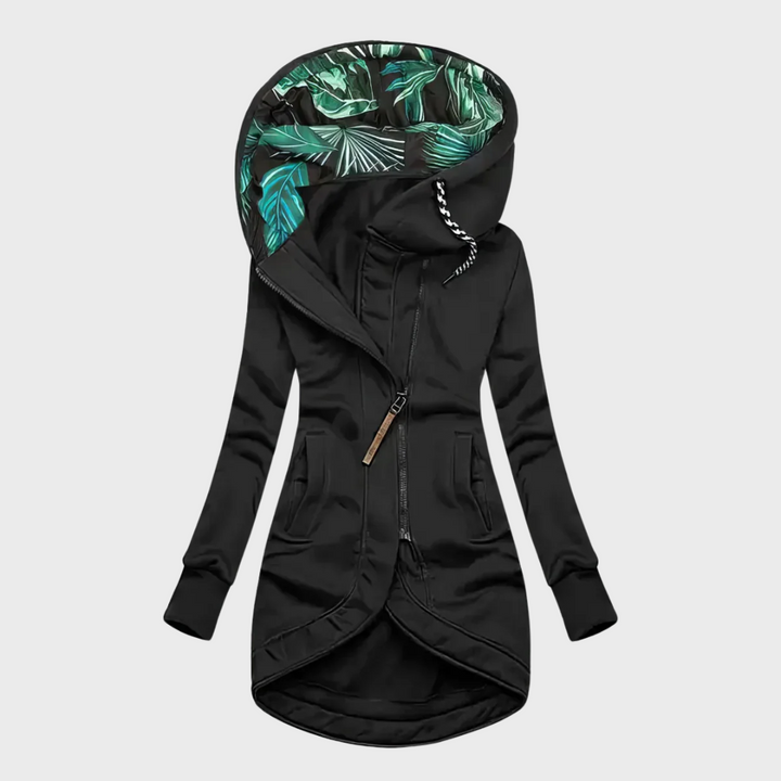 Sydney™ | Elegant Hooded Jacket