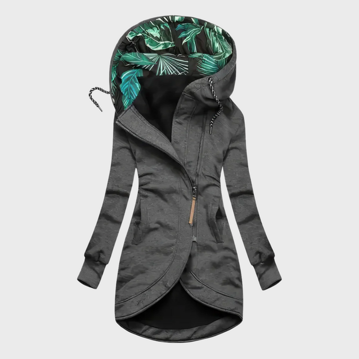 Sydney™ | Elegant Hooded Jacket