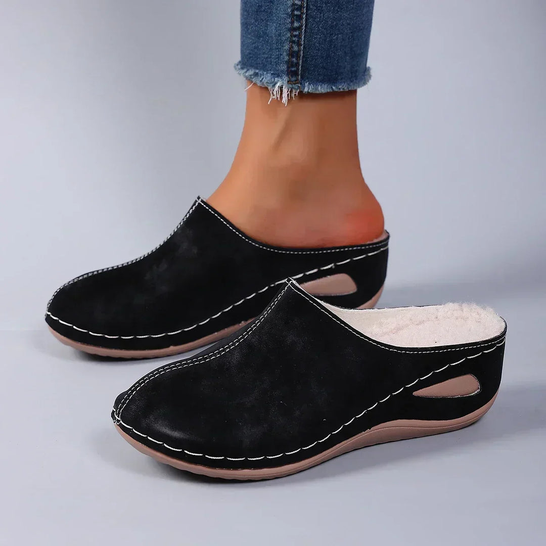 Rosie™ | Orthopedic Slippers