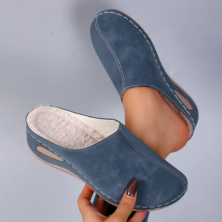 Rosie™ | Orthopedic Slippers