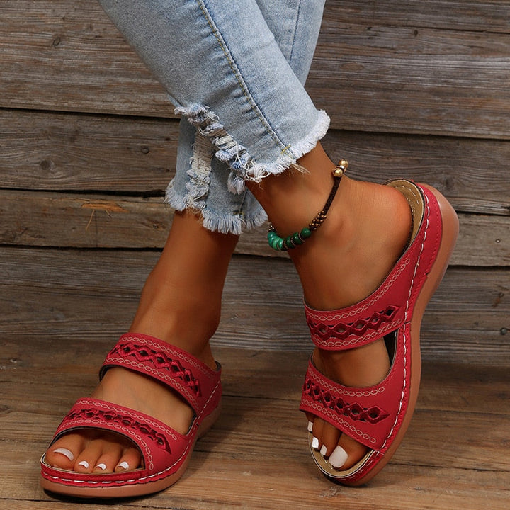 Brianna™ | Orthopedic Comfort Sandals