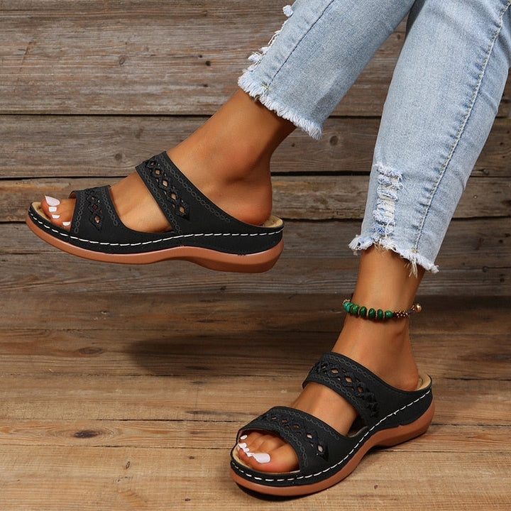 Brianna™ | Orthopedic Comfort Sandals