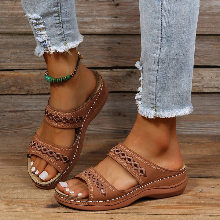 Brianna™ | Orthopedic Comfort Sandals