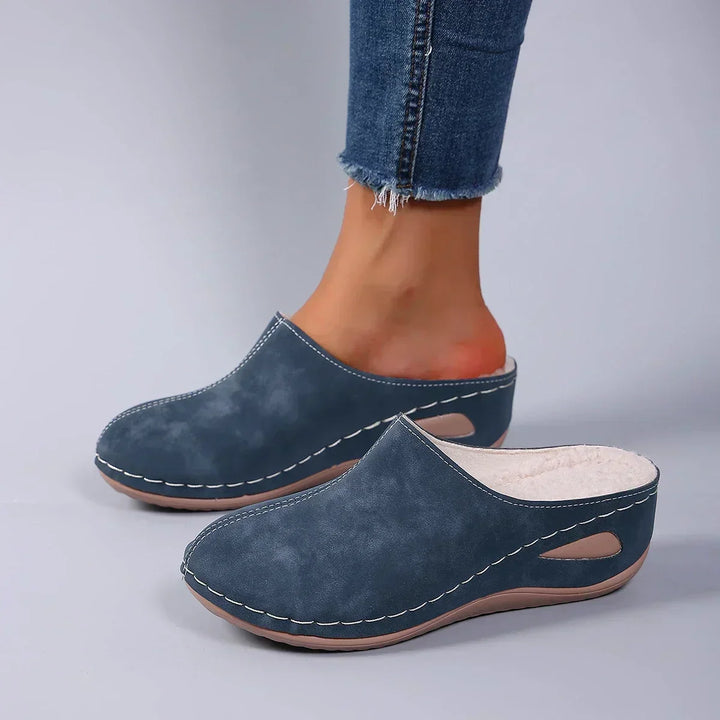 Rosie™ | Orthopedic Slippers