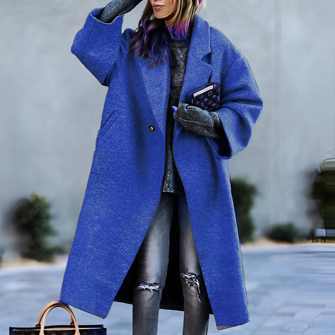 Isabelle™ | Women's Timeless Winter Coat