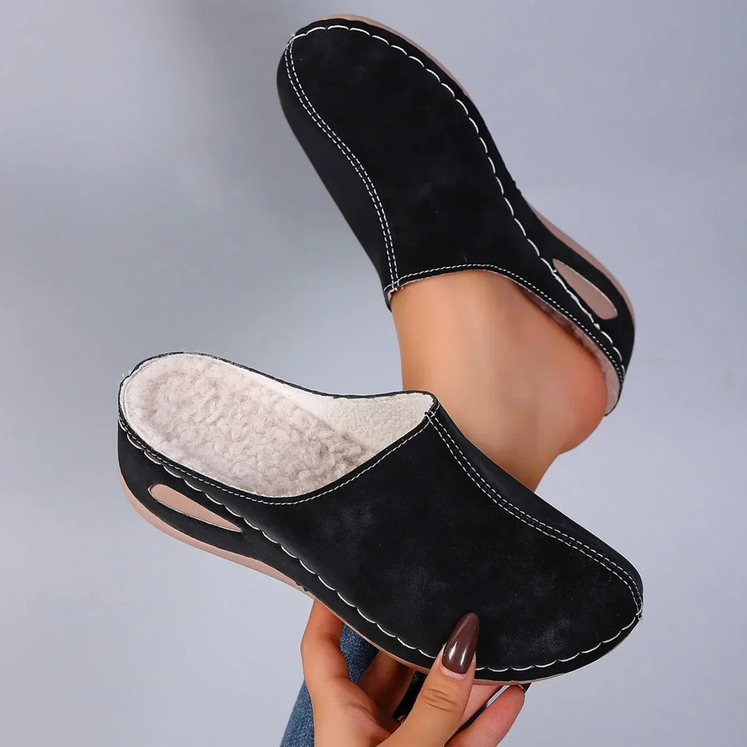 Rosie™ | Orthopedic Slippers