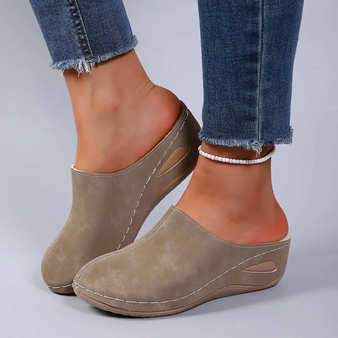 Rosie™ | Orthopedic Slippers