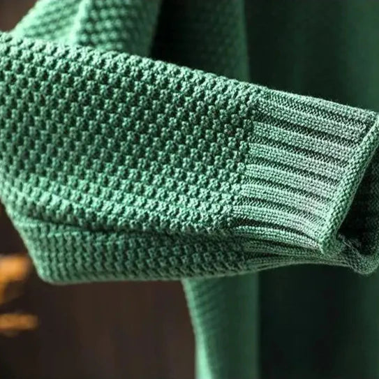 Barbara™ | Relaxed Knit Jumper