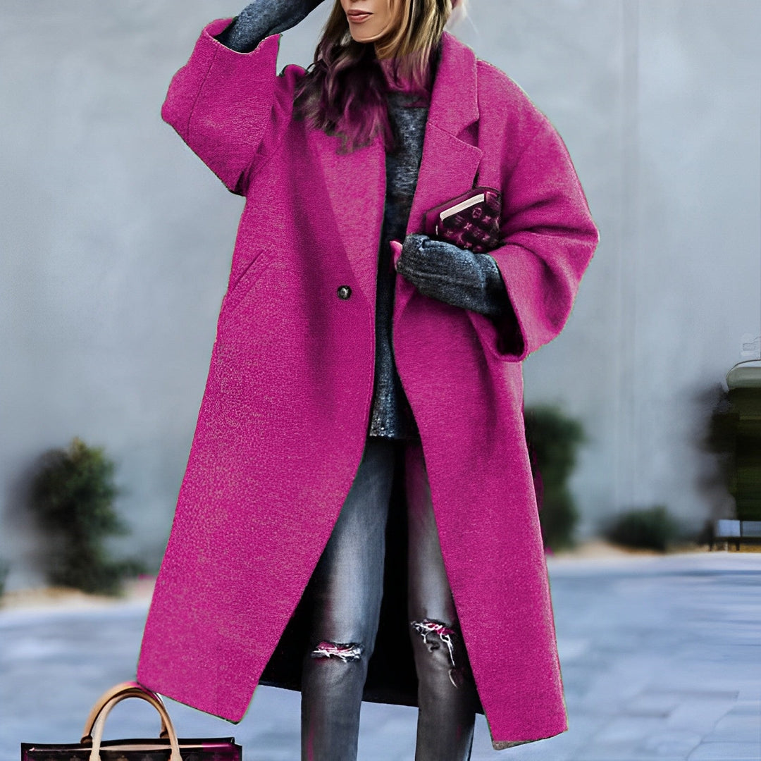 Isabelle™ | Women's Timeless Winter Coat