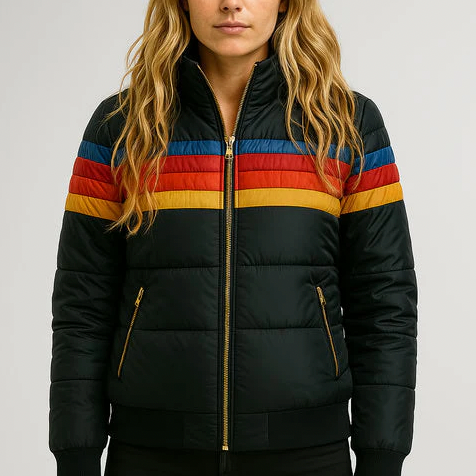Eleanor™ | Windbreaker Jacket